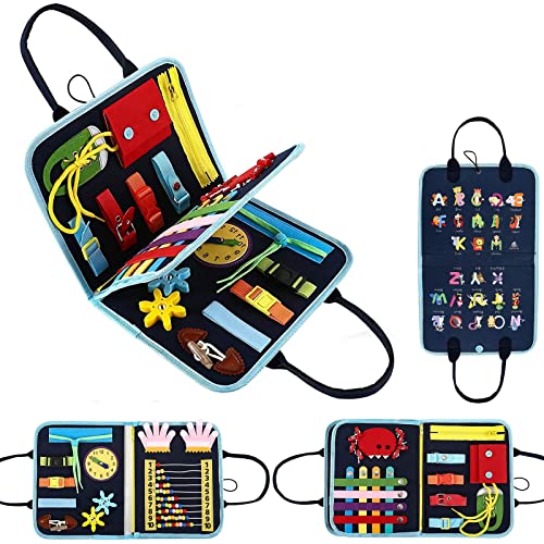 Fidget Decke für Erwachsene mit Demenz, Demenzprodukte für ältere Menschen, Alzheimer, Demenz, Aktivitäten für Senioren, Kleinkinder, beschäftigtes Brett, Fidget-Spielzeug, Geschenke für Fidget Decke für Erwachsene mit Demenz, Demenzprodukte für ältere Menschen, Alzheimer, Demenz, Aktivitäten für Senioren, Kleinkinder, beschäftigtes Brett, Fidget-Spielzeug, Geschenke für von FSUHHIAD