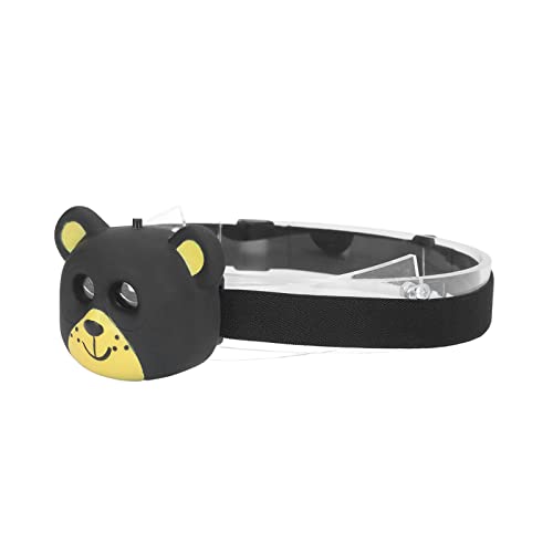 FTVOGUE Animal -Scheinwerfer, Bären -Scheinwerfer, 2 Beleuchtungsmodi, Leichte und Tragbare LED Taschenlampe mit Tierdesign Zum Camping, Wandern FTVOGUE Animal -Scheinwerfer, Bären -Scheinwerfer, 2 Beleuchtungsmodi, Leichte und Tragbare LED Taschenlampe mit Tierdesign Zum Camping, Wandern von FTVOGUE