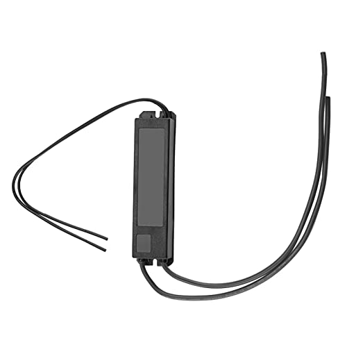 FTVOGUE Elektronische Neonlicht -Transformator Wasserdicht und Feuchtigkeitsresistente Stromversorgung 3KV 30 Ma für Glas Neonplatten FTVOGUE Elektronische Neonlicht -Transformator Wasserdicht und Feuchtigkeitsresistente Stromversorgung 3KV 30 Ma für Glas Neonplatten von FTVOGUE