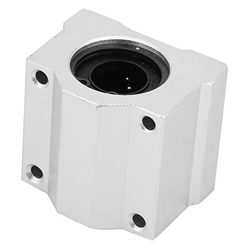 FTVOGUE Hochkapazität Aluminiumlegierung Lampenblock - Linearer Speierie für Dumme Geräte mit Hoher Geschwindigkeit Linear - 16 Mm Glatt Beweglicher Durchmesser, Anwendung mit Niedrigem FTVOGUE Hochkapazität Aluminiumlegierung Lampenblock - Linearer Speierie für Dumme Geräte mit Hoher Geschwindigkeit Linear - 16 Mm Glatt Beweglicher Durchmesser, Anwendung mit Niedrigem von FTVOGUE