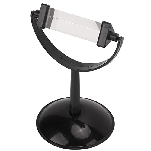 FTVOGUE Leichtes Prisma, 80 Mm Optisches Glas Dreieckiges Prisma, Hohe Sendanz -Brechungsspektrum -Instrumentenprojektor für das Unterrichten von Fotografie, Toysandgames FTVOGUE Leichtes Prisma, 80 Mm Optisches Glas Dreieckiges Prisma, Hohe Sendanz -Brechungsspektrum -Instrumentenprojektor für das Unterrichten von Fotografie, Toysandgames von FTVOGUE
