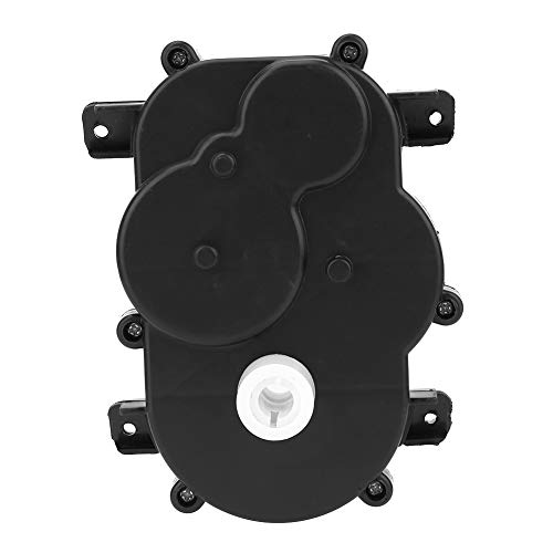 FTVOGUE RS280 Getriebe Elektromotor Lenkgetriebe Typ B für Kinder Auto Kinder Spielzeug (6V,5000Rpm) von FTVOGUE