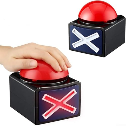 Fun For Trivia Summer with Built In Lights and Sound Great Addition for Family Game Nights and Educational Settings Fun For Trivia Summer with Built In Lights and Sound Great Addition for Family Game Nights and Educational Settings von FUANA