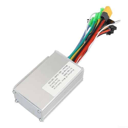 Effizient gestaltete Controller-Platine für KuKirin für G2 & Pro Elektroroller von FUBESK