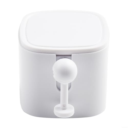 For Tuya Compatible Finger Robot for Smart Home Remote Light Switch Control with Timing Option, USB Charging, and Mechanical Button Press Operation For Tuya Compatible Finger Robot for Smart Home Remote Light Switch Control with Timing Option, USB Charging, and Mechanical Button Press Operation von FUBESK