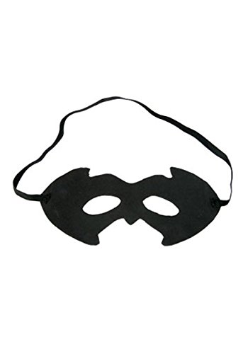 Bat Eye Mask Standard von FUN Costumes