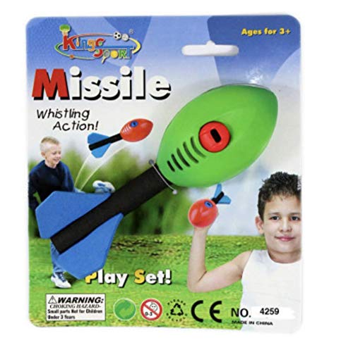 Fun Trading 4261 - Fußball in der Kugel, Lernspielzeug von FUN TRADING GmbH