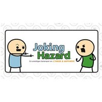 FUNBOT - L+N GMBH 1031000 Joking Hazard von FUNBOT