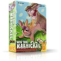 FUNBOT - L+N GMBH 1031924 Wie die Karnickel von FUNBOT