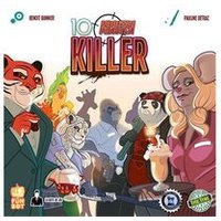 FUNBOT - L+N GMBH 7108446765316 10 Minuten Killer von FUNBOT