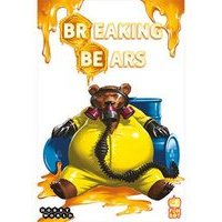 FUNBOT - L+N GMBH 7108447649691 Breaking Bears von FUNBOT