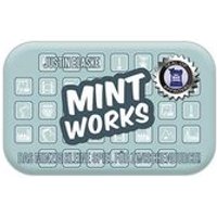 FUNBOT - L+N GMBH 7108449384828 Mint Works von FUNBOT
