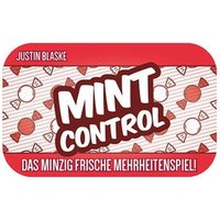 FUNBOT - L+N GMBH 7108449879577 Mint Control von FUNBOT