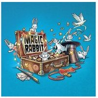 FUNBOT - L+N GMBH 7141236670735 Magic Rabbit - Empfehlungsliste Spiel des Jahres 2022 von FUNBOT