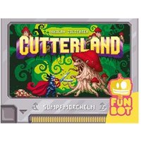 FUNBOT - L+N GMBH 7141236680499 Cutterland - Nachfüllmodul: Sumpfmorchel von FUNBOT