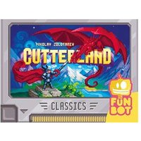 FUNBOT - L+N GMBH 7141236680536 Cutterland - Nachfüllmodul: Classics von FUNBOT