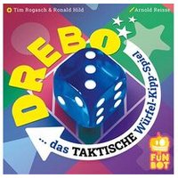 FUNBOT - L+N GMBH 7421098106406 Drebo von FUNBOT