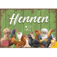 FUNBOT-L+NGMBH FUND0022 Hennen von FUNBOT