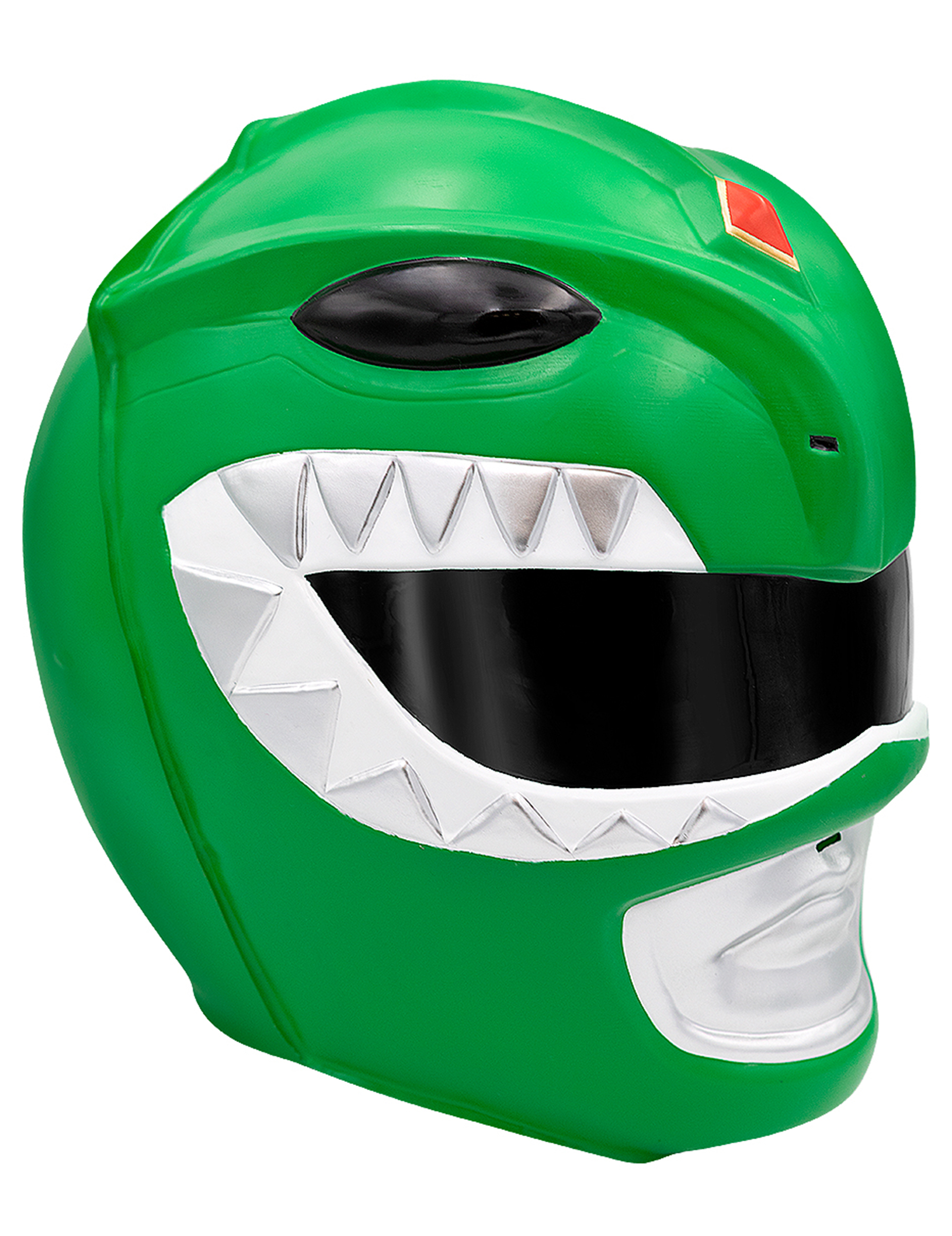 Maske Power Rangers grün erwachsene Maske Power Rangers grün erwachsene von FUNIGLOBAL