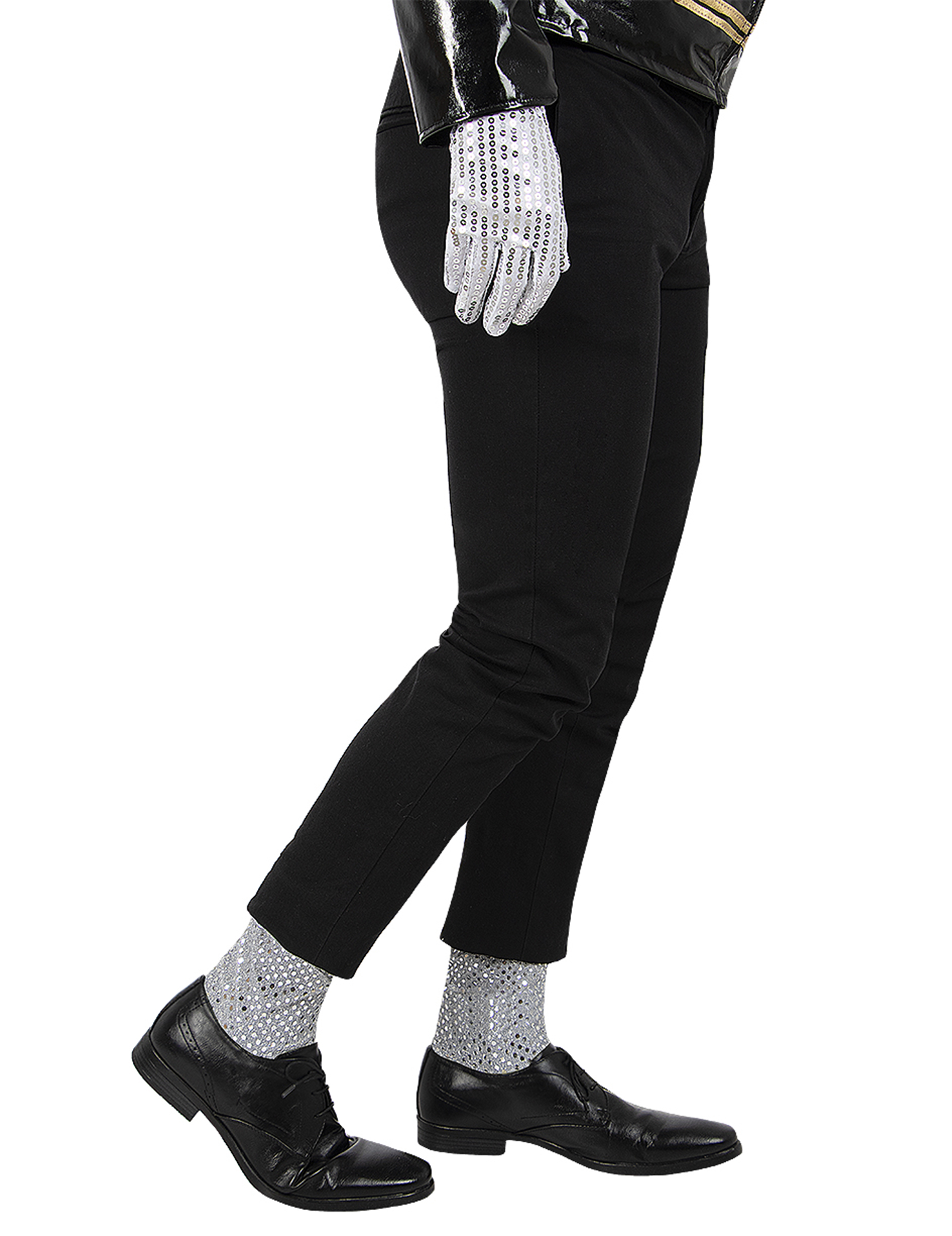 Michael Jackson Handschuh und Socken erwachsene Michael Jackson Handschuh und Socken erwachsene von FUNIGLOBAL