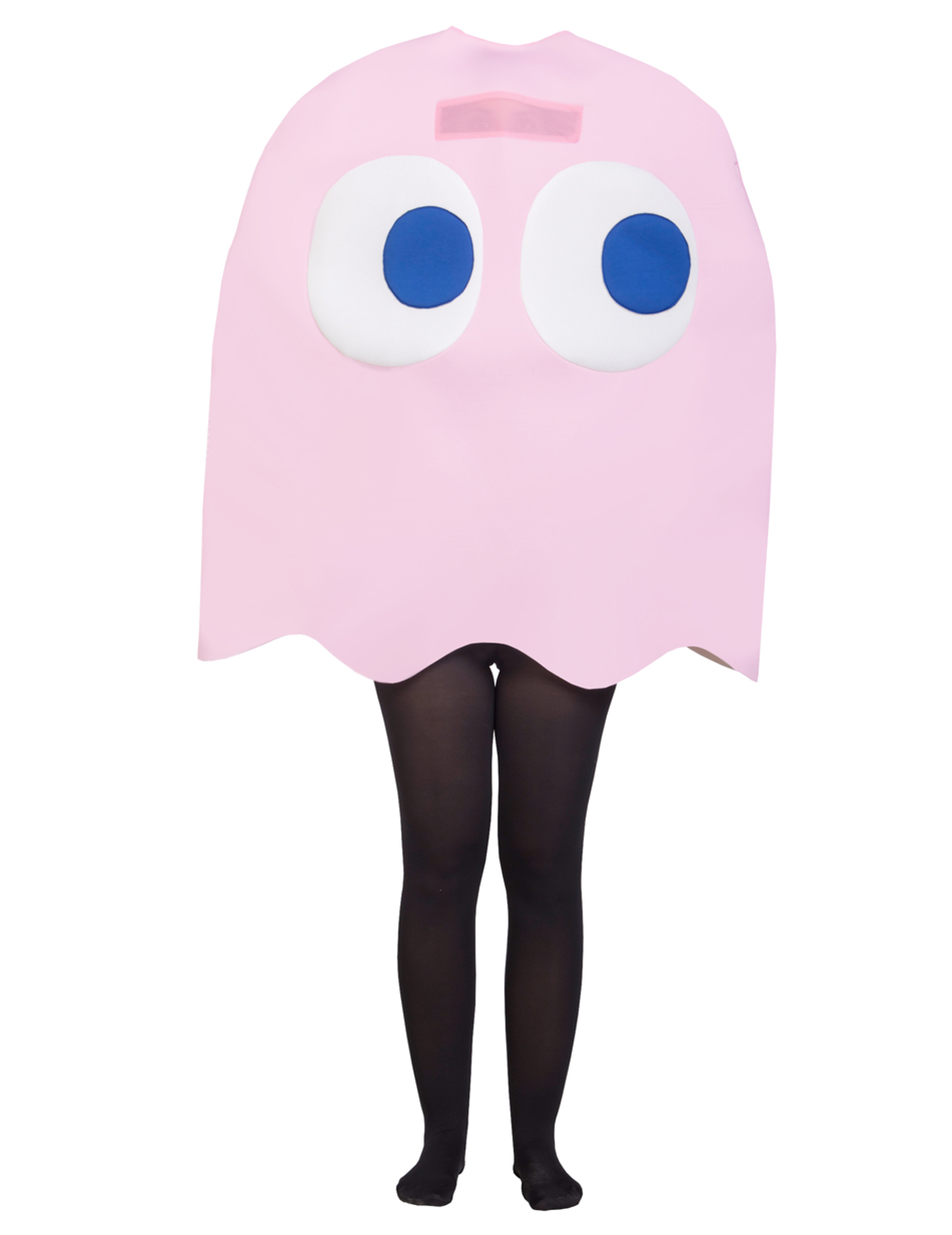 Pinky Geist Pac-Man Kostüm für Erwachsene Pinky Geist Pac-Man Kostüm für Erwachsene von FUNIGLOBAL