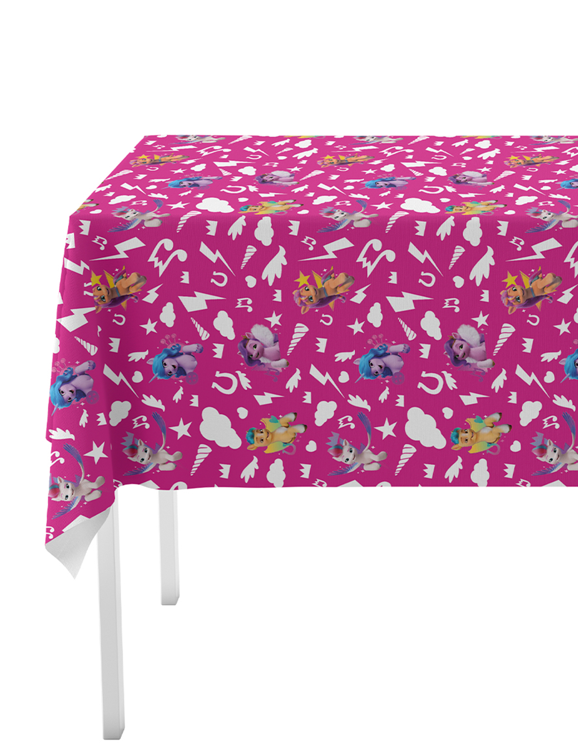 Tischdecke My Little Pony 120 x 180 cm Tischdecke My Little Pony 120 x 180 cm von FUNIGLOBAL