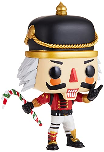FUNKO - Fortnite-Crackshot Figur, Mehrfarbig, 34977 FUNKO - Fortnite-Crackshot Figur, Mehrfarbig, 34977 von Funko