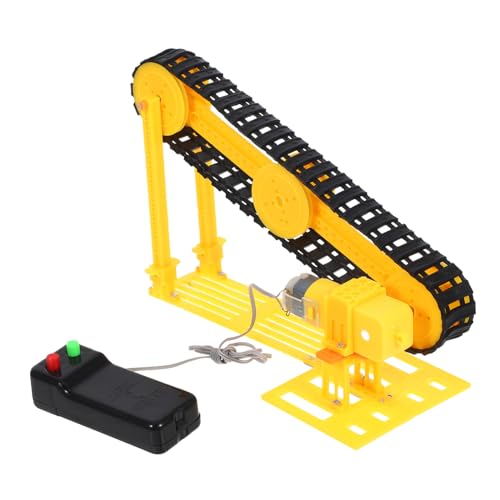 FUNNETOYU 1 Satz DIY Modellbausatz für Wissenschaftliches Experimentierspielzeug Kreativität und Praktischem Lernen FUNNETOYU 1 Satz DIY Modellbausatz für Wissenschaftliches Experimentierspielzeug Kreativität und Praktischem Lernen von FUNNETOYU