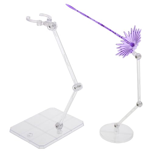 FUNNETOYU 1 Satz Energiestück für Action Figuren und Modelle Ständer für Modelle Dynamische und Ansprechende Präsentation Sammlerstück mit Futuristischem Design und DIY Möglichkeiten FUNNETOYU 1 Satz Energiestück für Action Figuren und Modelle Ständer für Modelle Dynamische und Ansprechende Präsentation Sammlerstück mit Futuristischem Design und DIY Möglichkeiten von FUNNETOYU
