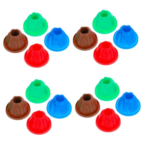 FUNNETOYU 1 Satz Erziehungswissenschaft Schneemaschine Schneespielzeug Zum Im Freien Bausatz Wissenschaftliches DIY-schneerutschen-Set Kinderspielzeug Schneeberg-Set Abs FUNNETOYU 1 Satz Erziehungswissenschaft Schneemaschine Schneespielzeug Zum Im Freien Bausatz Wissenschaftliches DIY-schneerutschen-Set Kinderspielzeug Schneeberg-Set Abs von FUNNETOYU