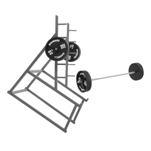FUNNETOYU 1 Satz Fitness-Langhantelmodell Puppenhaus-Langhantelmodell Puppen-Langhantelmodell puppenhaus Einrichtung Langhantel-Minimodell Puppenhauslieferungen Plastik Black FUNNETOYU 1 Satz Fitness-Langhantelmodell Puppenhaus-Langhantelmodell Puppen-Langhantelmodell puppenhaus Einrichtung Langhantel-Minimodell Puppenhauslieferungen Plastik Black von FUNNETOYU