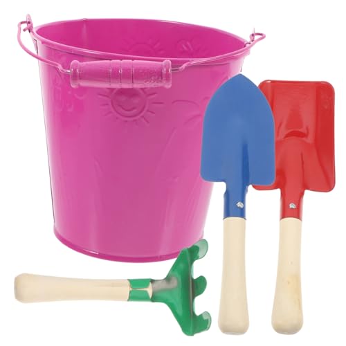 FUNNETOYU 1 Satz Gartenschaufel Sandstrandspielzeug Gartenwerkzeuge Gartengeräte Kinderspielzeug giesskanne kindergiesßkanne Pflanzwerkzeuge Pflanzen Holz Yellow FUNNETOYU 1 Satz Gartenschaufel Sandstrandspielzeug Gartenwerkzeuge Gartengeräte Kinderspielzeug giesskanne kindergiesßkanne Pflanzwerkzeuge Pflanzen Holz Yellow von FUNNETOYU