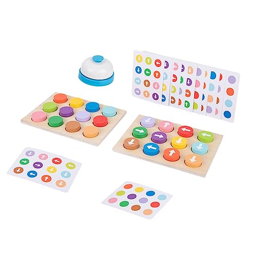 FUNNETOYU 1 Satz Hölzerne Pfeilkampfspielzeug Holzpfeile Bildungsspielzeug Passendes Spiel Kinderspielzeug Aus Holz Pfeilrichtung Papier Bunt FUNNETOYU 1 Satz Hölzerne Pfeilkampfspielzeug Holzpfeile Bildungsspielzeug Passendes Spiel Kinderspielzeug Aus Holz Pfeilrichtung Papier Bunt von FUNNETOYU