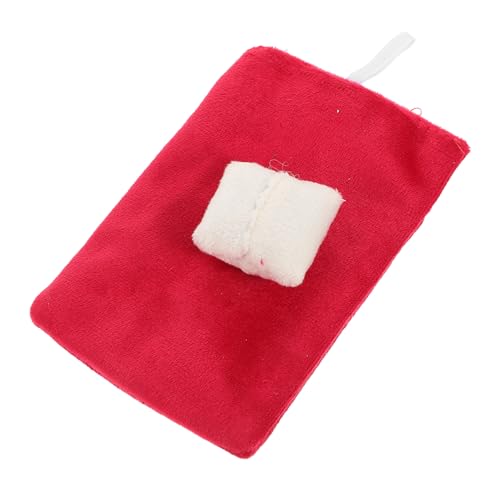 FUNNETOYU 1 Satz Puppenschlafsack, Schöner Puppenschlafsack, Puppenschlafsack, Kleiner Puppenschlafsack FUNNETOYU 1 Satz Puppenschlafsack, Schöner Puppenschlafsack, Puppenschlafsack, Kleiner Puppenschlafsack von FUNNETOYU