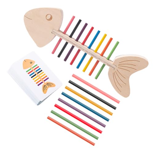 FUNNETOYU 1 Satz Regenbogen Holzspielzeug Sortierspiel aus Holz Lernen Regenbogensortierspiel Intelligenzspielzeug Farbsortierspielzeug Kinderspiele Plastik FUNNETOYU 1 Satz Regenbogen Holzspielzeug Sortierspiel aus Holz Lernen Regenbogensortierspiel Intelligenzspielzeug Farbsortierspielzeug Kinderspiele Plastik von FUNNETOYU