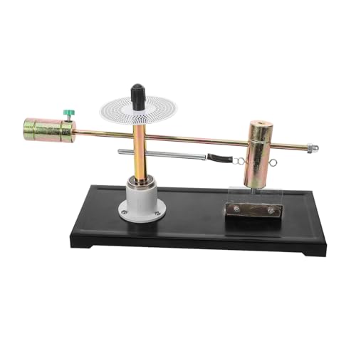 FUNNETOYU Kraft-Set Physik-experimentierset Für Den Unterricht Wissenschaftliches Werkzeug von FUNNETOYU