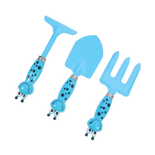 FUNNETOYU 1 Satz zum Sandgraben Strandspielzeug für Mini-Sandwerkzeuge Kid Beach Beach Accessoires Sandstrandspielzeug Kinderschaufeln für Strand Plastik Blau FUNNETOYU 1 Satz zum Sandgraben Strandspielzeug für Mini-Sandwerkzeuge Kid Beach Beach Accessoires Sandstrandspielzeug Kinderschaufeln für Strand Plastik Blau von FUNNETOYU