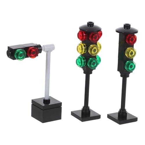 FUNNETOYU 1 Set Frühe Bildung Ampel Spielzeug Für Kinder Ampel Spielzeug Für Frühe Lernen Ampel Spielzeug Für Kleinkinder Ampel FUNNETOYU 1 Set Frühe Bildung Ampel Spielzeug Für Kinder Ampel Spielzeug Für Frühe Lernen Ampel Spielzeug Für Kleinkinder Ampel von FUNNETOYU