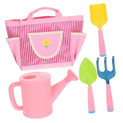 FUNNETOYU 1 Set Gartengeräte Für Doppelte Wasser Gartengeräte Kinderspielzeug Wasserspiel Unkrautjätwerkzeug Wasserkrüge Schaufel Kindergießkanne Gartenerde Grabwerkzeug FUNNETOYU 1 Set Gartengeräte Für Doppelte Wasser Gartengeräte Kinderspielzeug Wasserspiel Unkrautjätwerkzeug Wasserkrüge Schaufel Kindergießkanne Gartenerde Grabwerkzeug von FUNNETOYU