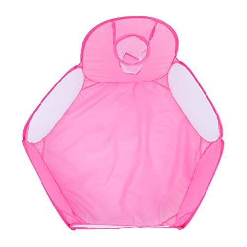 FUNNETOYU 1 Set Kinderzelt Kleinkinder Bällebad Bällebad Zelt Bällebad Bällebad Schaumstoff Bällebad Für Kleinkinder Kinderzelt Bällebad Bällebad Für Bällebad Rosa FUNNETOYU 1 Set Kinderzelt Kleinkinder Bällebad Bällebad Zelt Bällebad Bällebad Schaumstoff Bällebad Für Kleinkinder Kinderzelt Bällebad Bällebad Für Bällebad Rosa von FUNNETOYU
