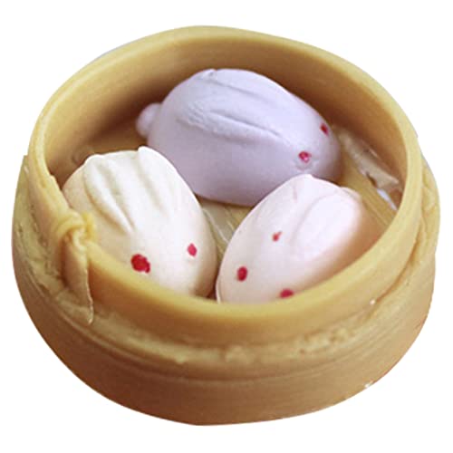 FUNNETOYU 1 Set Puppenhaus Snacks Lebensechte Lebensmittelspielzeuge Mini Donut Imitation Dessert Simuliertes Dessert Simulation Dessert Fotografie Requisiten Dessert Ornament FUNNETOYU 1 Set Puppenhaus Snacks Lebensechte Lebensmittelspielzeuge Mini Donut Imitation Dessert Simuliertes Dessert Simulation Dessert Fotografie Requisiten Dessert Ornament von FUNNETOYU
