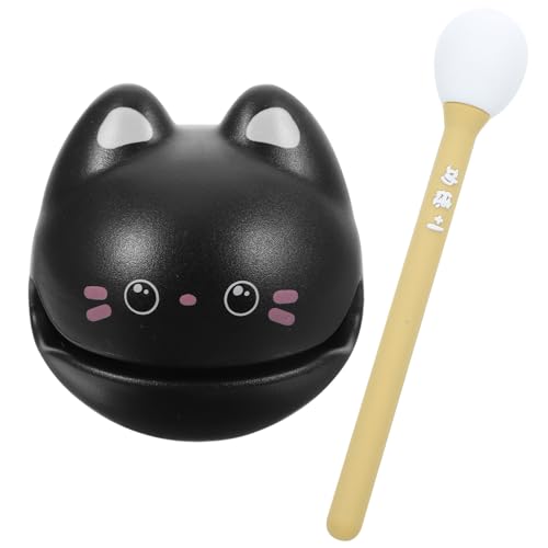 FUNNETOYU 1satz Office Decompression Toy Katzen-tempelblock-musikspielzeug Stressbewältigung Und Entspannung Für Büro Und Zuhause FUNNETOYU 1satz Office Decompression Toy Katzen-tempelblock-musikspielzeug Stressbewältigung Und Entspannung Für Büro Und Zuhause von FUNNETOYU