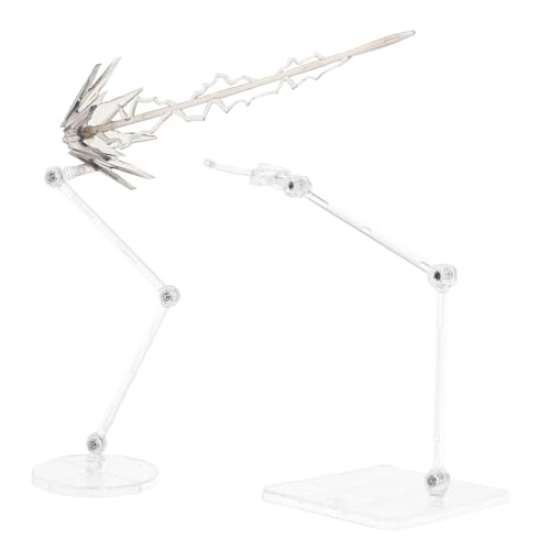 FUNNETOYU 1 Set -aktionsfigur Anzeige Stand Stall Einstellbar Abbildungsanzeige- Und Aktionsfigur Pose -Stand Für Die Popkultur -figurenständer FUNNETOYU 1 Set -aktionsfigur Anzeige Stand Stall Einstellbar Abbildungsanzeige- Und Aktionsfigur Pose -Stand Für Die Popkultur -figurenständer von FUNNETOYU
