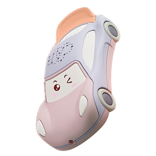 FUNNETOYU 1 Stück Pädagogisches für die frühe Bildung Telefon kindernachtlichtlicht musikspielzeug mit Musiklicht gefälschtes Telefonspielzeug Rosa FUNNETOYU 1 Stück Pädagogisches für die frühe Bildung Telefon kindernachtlichtlicht musikspielzeug mit Musiklicht gefälschtes Telefonspielzeug Rosa von FUNNETOYU
