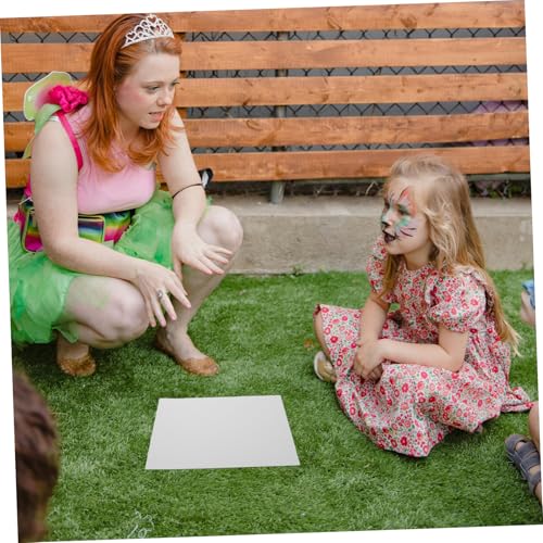 FUNNETOYU 10 Blatt Puzzle Saver Klebefolien Selbstklebende Puzzle Schutzaufkleber Starke Haftkraft für Langfristige Bewahrung Leicht Abziehbar und Anwendbar für Puzzlefans und Rahmen FUNNETOYU 10 Blatt Puzzle Saver Klebefolien Selbstklebende Puzzle Schutzaufkleber Starke Haftkraft für Langfristige Bewahrung Leicht Abziehbar und Anwendbar für Puzzlefans und Rahmen von FUNNETOYU