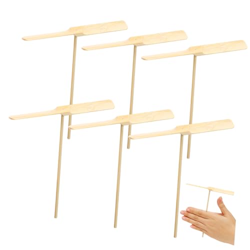 FUNNETOYU 10 Holzspielzeug Drachenfliegen Interaktives Outdoor für Fördert Geschicklichkeit und Kreativität für Garten und Familienaktivitäten FUNNETOYU 10 Holzspielzeug Drachenfliegen Interaktives Outdoor für Fördert Geschicklichkeit und Kreativität für Garten und Familienaktivitäten von FUNNETOYU