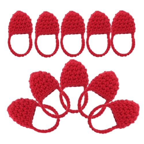 FUNNETOYU 10 Prozent Kleine Dollbeutel Strickpuppe Einkaufsbeutel Stilvolle Häkelbeutel Häkeln Handstricktaschen Entzückende Strickpuppen -Tasche Taschen FUNNETOYU 10 Prozent Kleine Dollbeutel Strickpuppe Einkaufsbeutel Stilvolle Häkelbeutel Häkeln Handstricktaschen Entzückende Strickpuppen -Tasche Taschen von FUNNETOYU