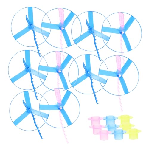 FUNNETOYU 10 Stück Teiliges Fliegende Untertassen aus Kreatives Outdoor für Jungen und Mädchen für Partys und Geschenkideen Zufällige Farbe FUNNETOYU 10 Stück Teiliges Fliegende Untertassen aus Kreatives Outdoor für Jungen und Mädchen für Partys und Geschenkideen Zufällige Farbe von FUNNETOYU