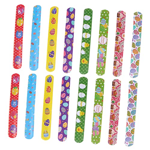 FUNNETOYU 100 Stück -Sexring Mädchen Kinderarmband für Mädchen Preise für Junge geldgeschenke ostern geschenktasche ostern Schlagband Ostern Klappring Lineal aus Stahl FUNNETOYU 100 Stück -Sexring Mädchen Kinderarmband für Mädchen Preise für Junge geldgeschenke ostern geschenktasche ostern Schlagband Ostern Klappring Lineal aus Stahl von FUNNETOYU