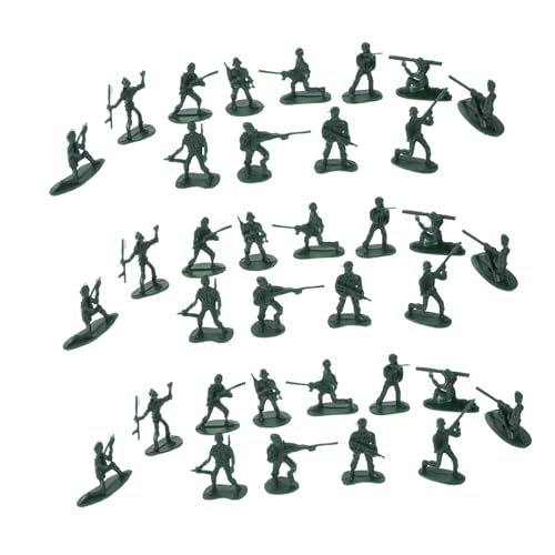 FUNNETOYU 100Stücke Soldaten Figuren Mittelalterliche Soldaten Modelle für Sandtisch und Rollenspiele Detailreiche Militärspielzeuge FUNNETOYU 100Stücke Soldaten Figuren Mittelalterliche Soldaten Modelle für Sandtisch und Rollenspiele Detailreiche Militärspielzeuge von FUNNETOYU